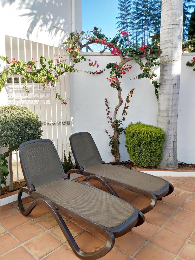 Ap361 - Carabeo 78 Apartment Nerja Exterior photo