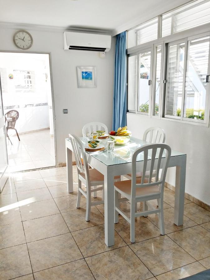 Ap361 - Carabeo 78 Apartment Nerja Exterior photo